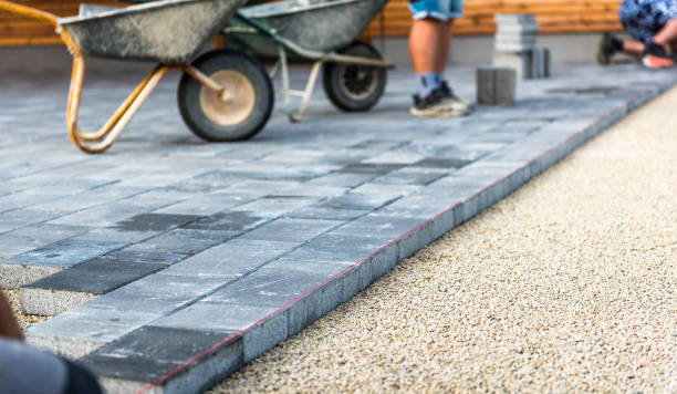 Best Concrete Driveway Installation in Atlantic City, NJ