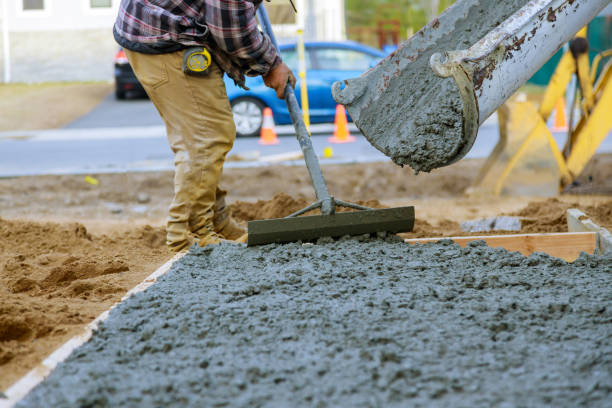 Best Industrial Concrete Flooring in Atlantic City, NJ