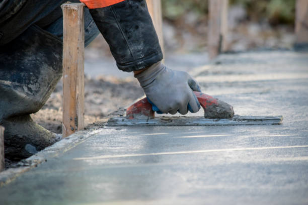 Best Concrete Retaining Walls in Atlantic City, NJ