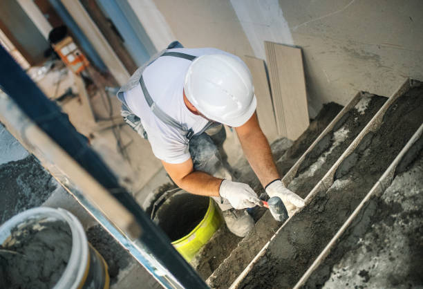 Best Decorative Concrete in Atlantic City, NJ