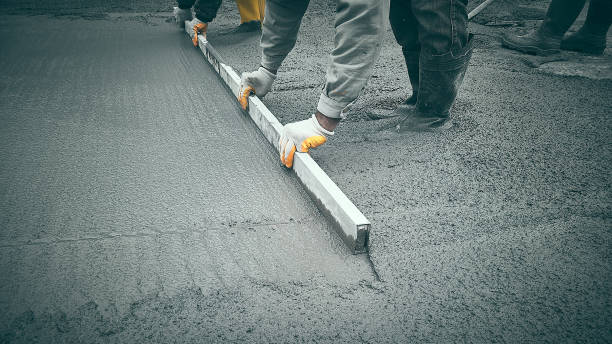 Best Stamped Concrete Services in Atlantic City, NJ