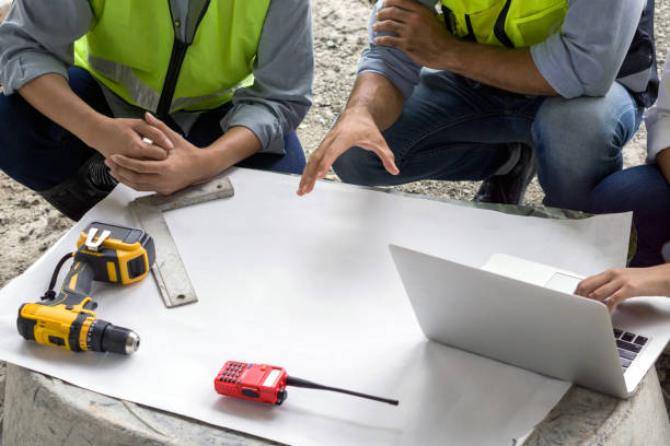 Best Concrete Removal and Replacement in Atlantic City, NJ